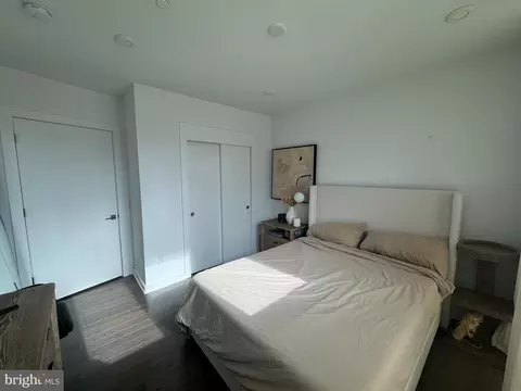 Bedroom - 1999 9 12 St NW #303, Washington, DC 20001 photo 2 of 4