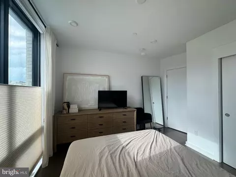Bedroom - 1999 9 12 St NW #303, Washington, DC 20001 photo 3 of 4