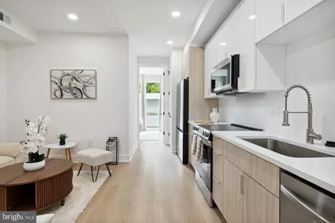 705 Quincy NE #3F, Washington, DC 20017