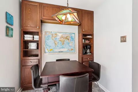 Dining - 1811 T St NW, Washington, DC 20009 photo 1 of 4