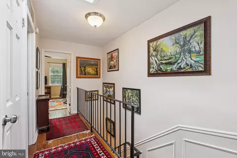 Entry Way - 1811 T St NW, Washington, DC 20009 photo 2 of 2