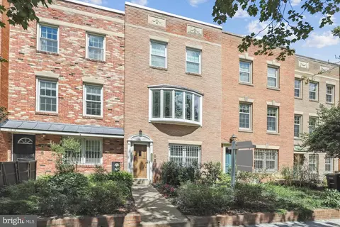 1811 T St NW, Washington, DC 20009