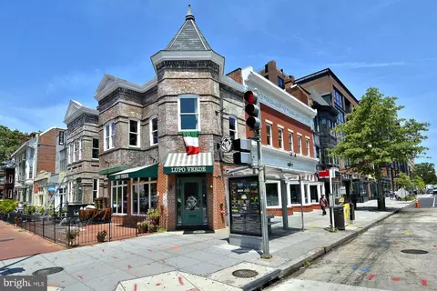 Other - 1811 T St NW, Washington, DC 20009 photo 13 of 27