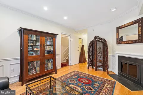 Other - 1811 T St NW, Washington, DC 20009 photo 1 of 27