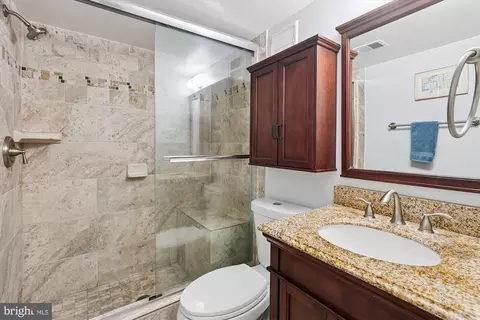 Bath - 1811 T St NW, Washington, DC 20009 photo 2 of 2