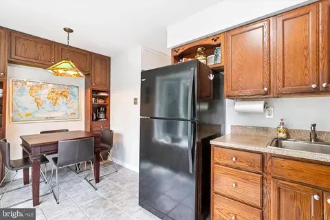 Kitchen - 1811 T St NW, Washington, DC 20009 photo 2 of 3