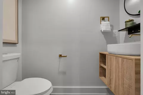 Bath - 1822 A St SE, Washington, DC 20003 photo 1 of 6