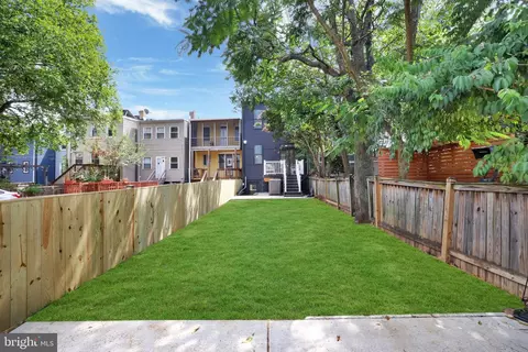 Exterior - 1822 A St SE, Washington, DC 20003 photo 2 of 4
