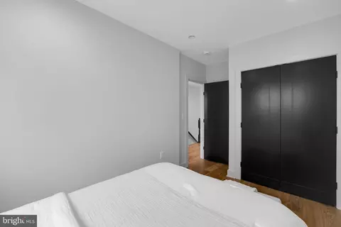 Bedroom - 1822 A St SE, Washington, DC 20003 photo 6 of 8