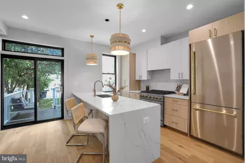 Kitchen - 1822 A St SE, Washington, DC 20003 photo 1 of 2