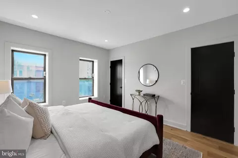 Bedroom - 1822 A St SE, Washington, DC 20003 photo 3 of 8
