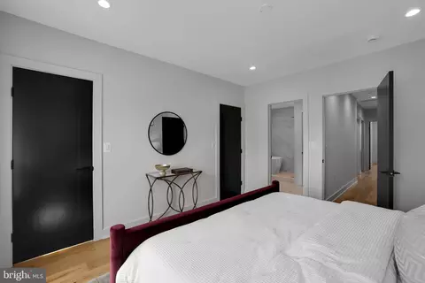 Bedroom - 1822 A St SE, Washington, DC 20003 photo 4 of 8