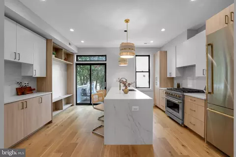 Entry Way - 1822 A St SE, Washington, DC 20003 photo 1 of 4