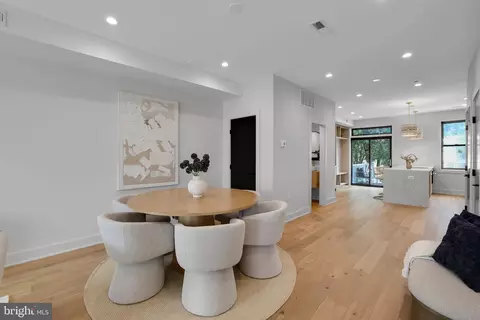 Dining - 1822 A St SE, Washington, DC 20003 photo 1 of 1