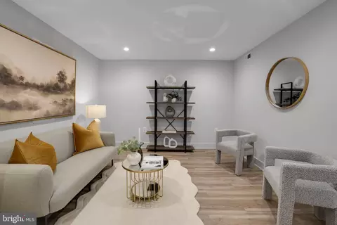 Living - 1822 A St SE, Washington, DC 20003 photo 2 of 2