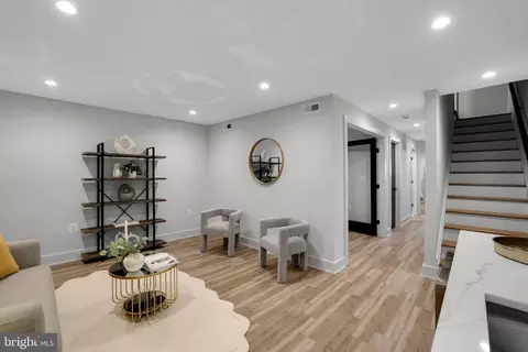 Entry Way - 1822 A St SE, Washington, DC 20003 photo 3 of 4