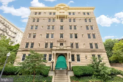 2122 California St NW #455, Washington, DC 20008