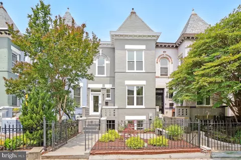 1351 Newton St NW, Washington, DC 20010