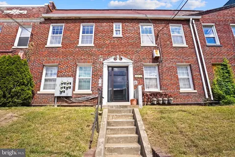 435 Kennedy St NW #3, Washington, DC 20011
