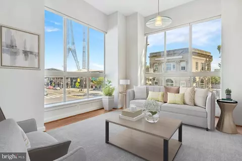 5885 Colorado Ave NW #108, Washington, DC 20011
