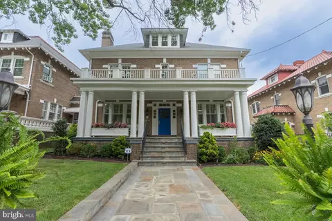 1605 Varnum St NW, Washington, DC 20011