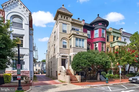 2119 N Street St NW #6, Washington, DC 20037