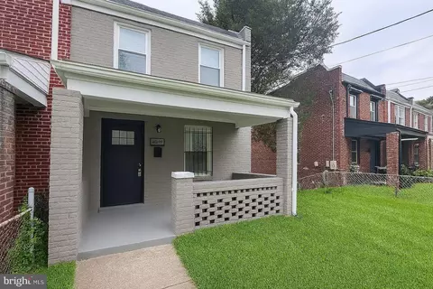 4030 Blaine St NE, Washington, DC 20019