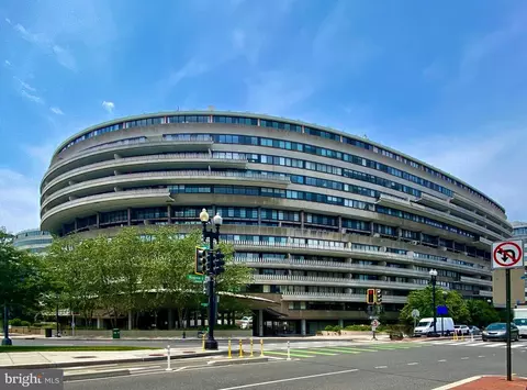 2500 Virginia Ave NW #1108-S, Washington, DC 20037