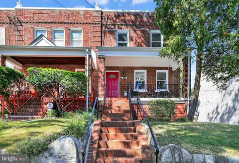 4710 12th St NE, Washington, DC 20017