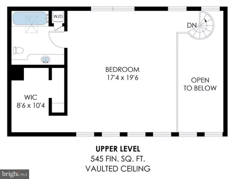 Floorplan - 228 9th St SE, Washington, DC 20003 photo 8 of 8