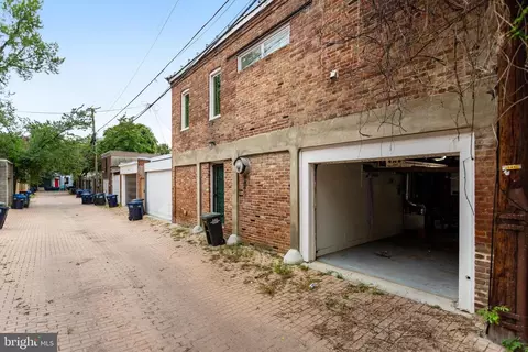 Exterior - 228 9th St SE, Washington, DC 20003 photo 10 of 16