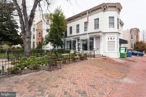 Other - 228 9th St SE, Washington, DC 20003 photo 19 of 32