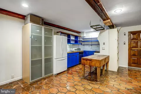 Kitchen - 228 9th St SE, Washington, DC 20003 photo 6 of 7