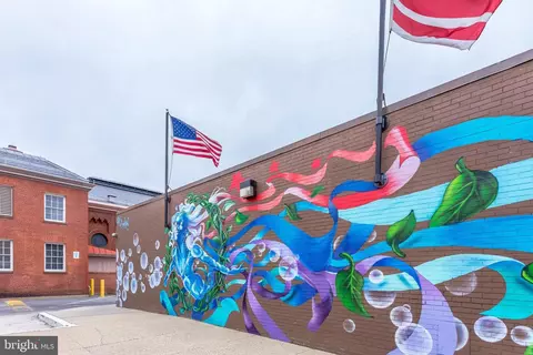 Exterior - 228 9th St SE, Washington, DC 20003 photo 16 of 16