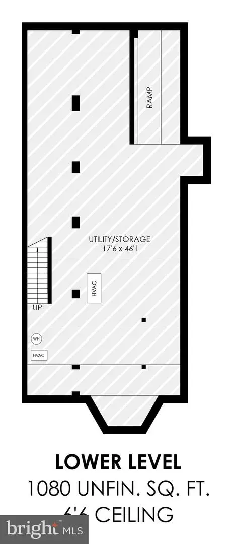 Floorplan - 228 9th St SE, Washington, DC 20003 photo 5 of 8
