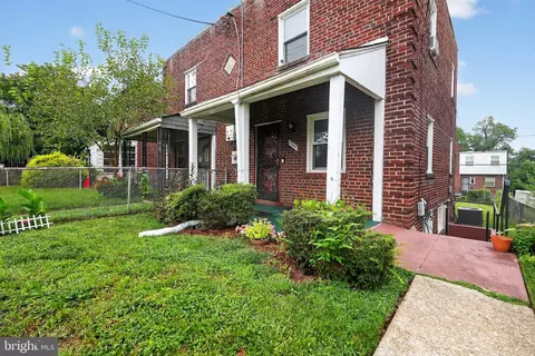 1943 Alabama Ave SE, Washington, DC 20020