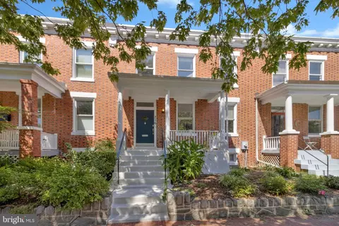 716 E Street St NE, Washington, DC 20002 photo 55