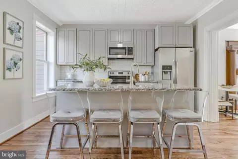 716 E Street St NE, Washington, DC 20002 photo 9