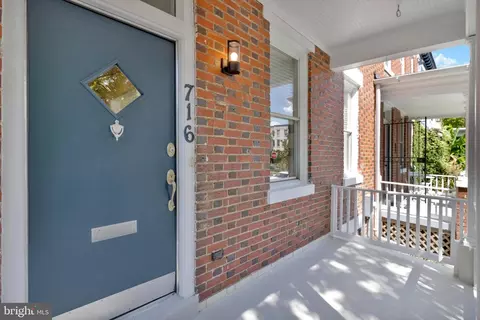 716 E Street St NE, Washington, DC 20002 photo 4