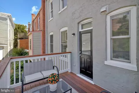 716 E Street St NE, Washington, DC 20002 photo 54