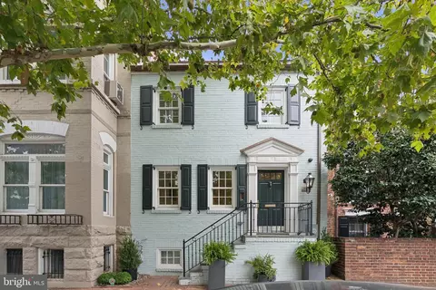 3137 N Street St NW, Washington, DC 20007
