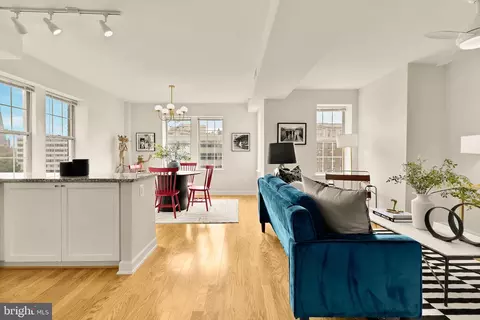 1314 Massachusetts Ave NW #703, Washington, DC 20005