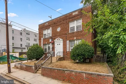 6 Brandywine St SE, Washington, DC 20032