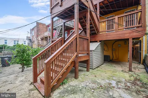 302 V St NE, Washington, DC 20002 photo 40