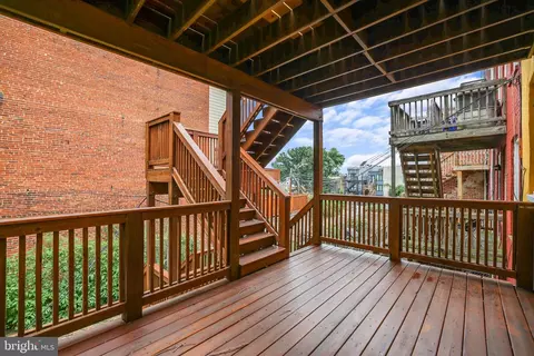 302 V St NE, Washington, DC 20002 photo 24