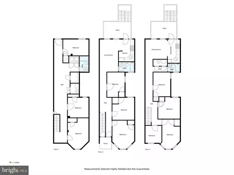 302 V St NE, Washington, DC 20002 photo 4