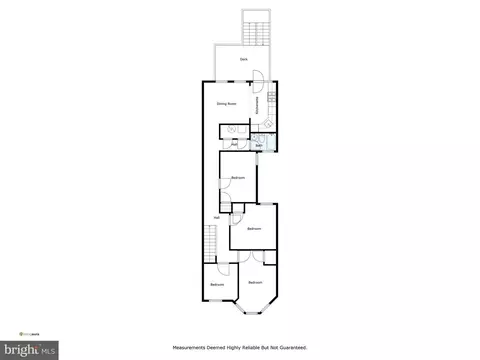 302 V St NE, Washington, DC 20002 photo 9