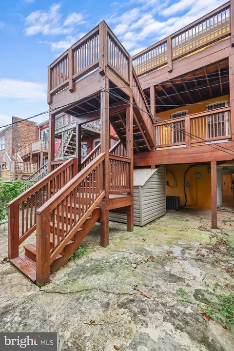 302 V St NE, Washington, DC 20002 photo 41