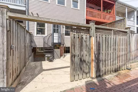1683 35th St NW, Washington, DC 20007 photo 15