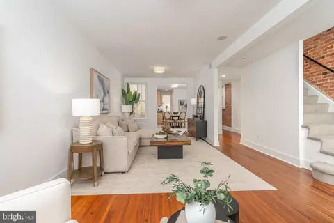 1683 35th St NW, Washington, DC 20007 photo 5